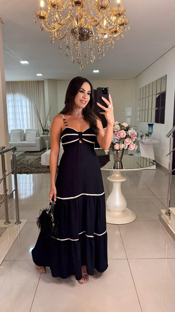 Vestido Juliana